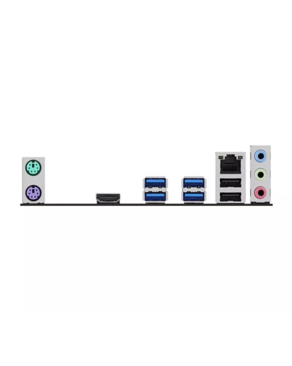 Asus PRIME A520M-R Материнская плата