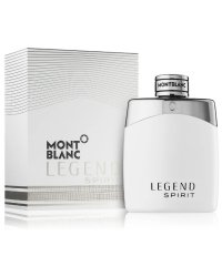 Mont Blanc Legend Spirit Парфюм EDT 100 ml