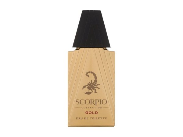 Scorpio Scorpio Collection Туалетная вода EDT 75ml