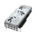 Дополнительное изображение книги «Gigabyte Radeon RX 9070 XT Gaming OC ICE Видеокарта 16GB GDDR6»