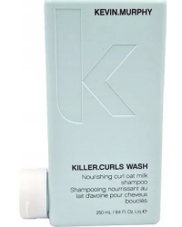 Kevin Murphy Killer.Curls Wash Шампунь для волос 250 ml