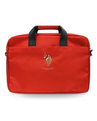 US Polo USCB15PUGFLRE Сумка для Hoутбука 16"