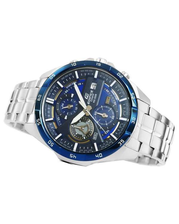 CASIO EFR-556DB-2AVUEF Мужские часы