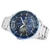CASIO EFR-556DB-2AVUEF Мужские часы