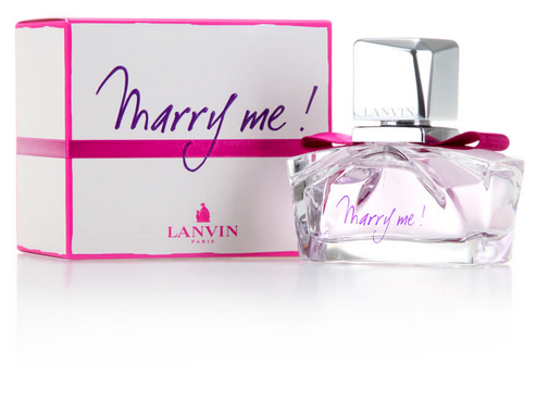 Lanvin Marry Me! Парфюм EDP 75 ml