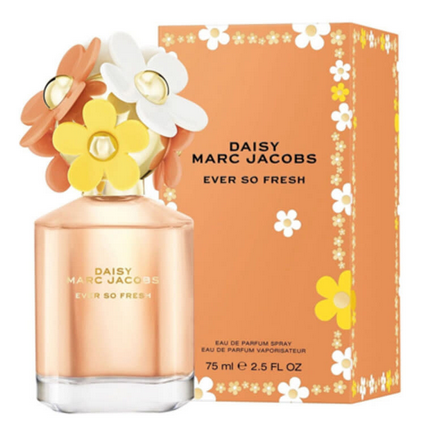 Marc Jacobs Daisy Ever So Fresh Парфюм EDP 75 ml