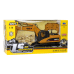 H-Toys R/C 1350 Игрушечный Экскаватор 15CH / 2.4GHz / 1:14