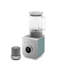 Smeg BLC02EGMEU High Perfomance Блендер 1.5L 1400W Emerald Green