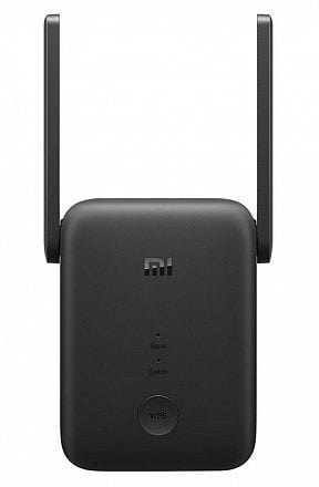 Обложка книги «Xiaomi Mi Wi-Fi Range Extender AC1200»