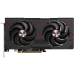 Sapphire PULSE AMD Radeon RX 9060XT 16 ГБ Видеокарта Sapphire PULSE AMD Radeon RX 9060XT 16 ГБ Видеокарта