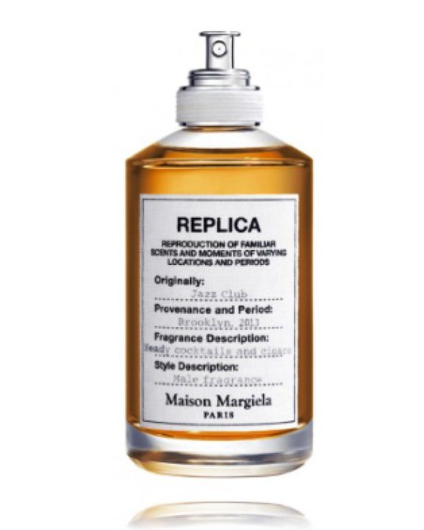 Maison Margiela Replica Jazz Club Парфюм EDT 100 ml