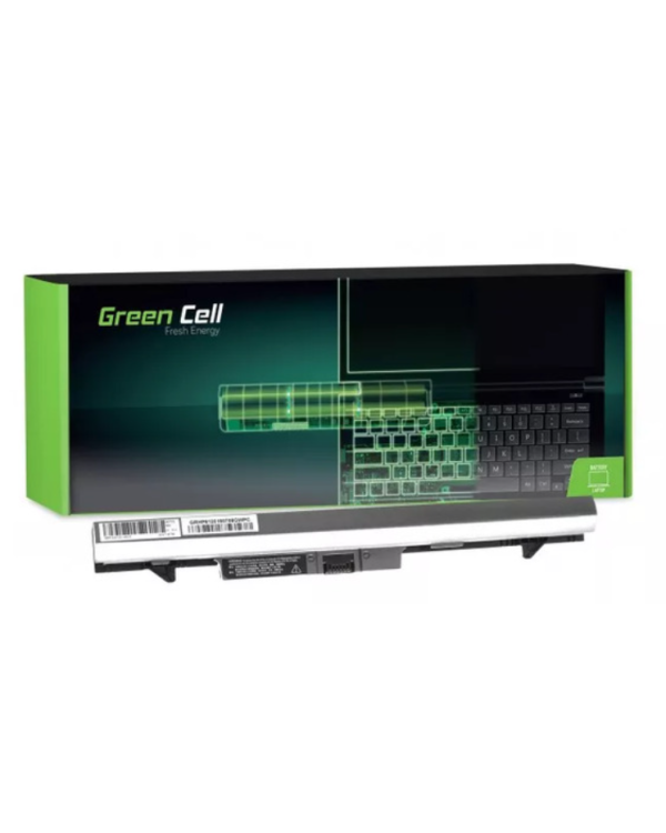 Green Cell 430 G1 G2 14.8V / 14 4V 2200mAh Аккумулятор для HP ProBook