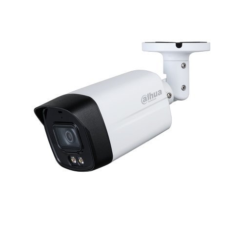 Dahua HD-CVI HFW1801TLM-IL-A 2.8mm Камера видеонаблюдения Dahua HD-CVI HFW1801TLM-IL-A 2.8mm Камера видеонаблюдения