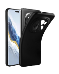 Mocco Matt Back Case Защитный чехол для Honor Magic 6 Lite
