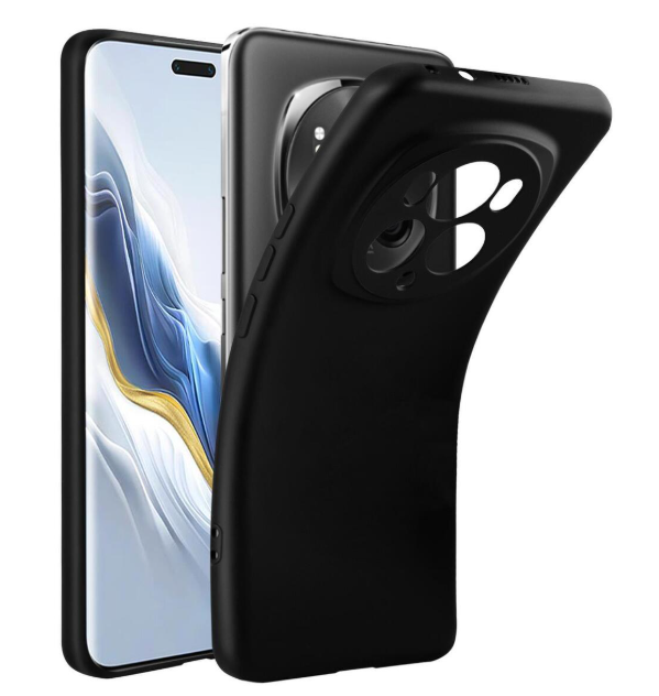 Mocco Matt Back Case Защитный чехол для Honor Magic 6 Lite