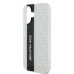 AMG Carbon Pattern Case Чехол для Apple iPhone 16 AMG Carbon Pattern Case Чехол для Apple iPhone 16