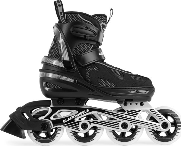 Blackwheels Flex Pro Ролики 34-37