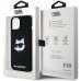 Karl Lagerfeld KLHMP15SSCHPPLK Чехол для Apple iPhone 15 / 14 / 13
