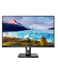 Philips S Line 242S1AE Full HD LED Монитор 23.8"