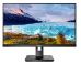 Обложка книги «Philips S Line 242S1AE Full HD LED Монитор 23.8"»