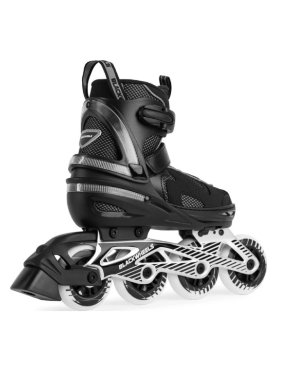 Blackwheels Flex Pro Ролики 34-37