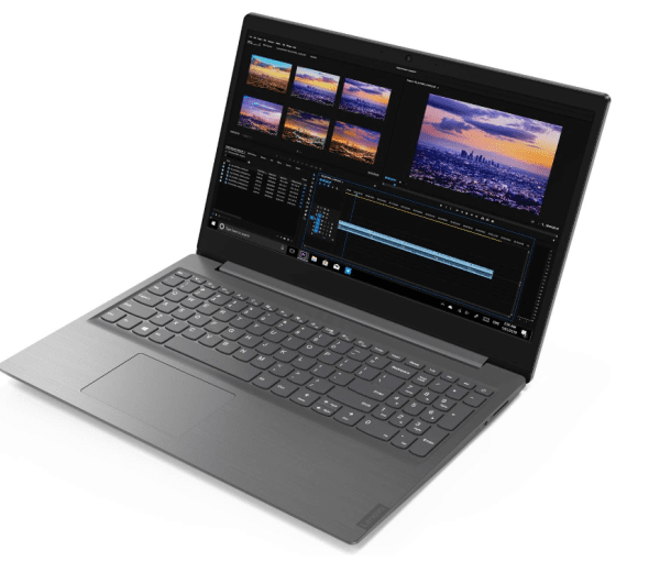 Обложка книги «Lenovo V15 82C70097IX Ноутбук AMD 3020E 8GB / 256GB / 15.6 / Windows 10 Home»