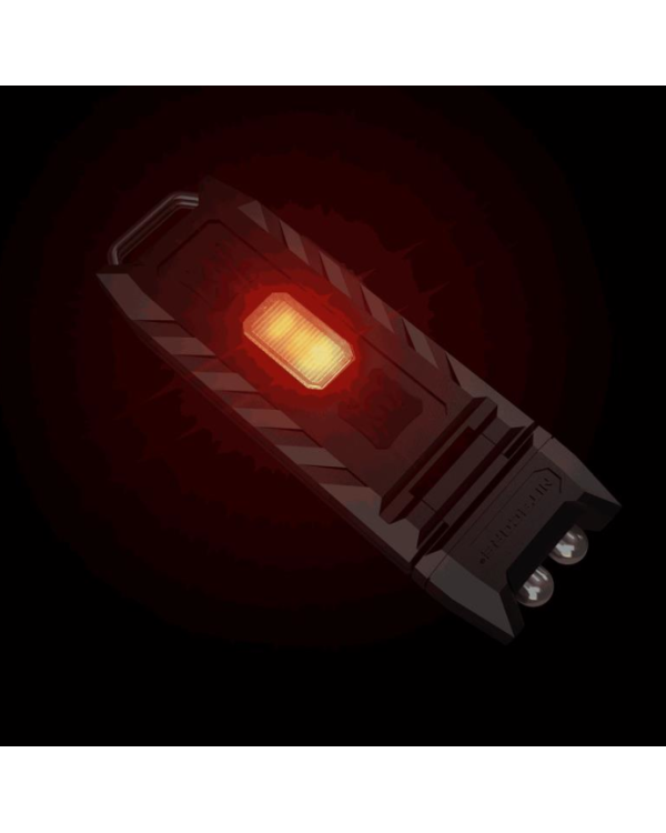 Nitecore THUMB Ручной фонарь LED / черный