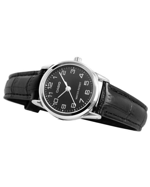 Casio LTP-V001L-1BUDF Женские наручные часы