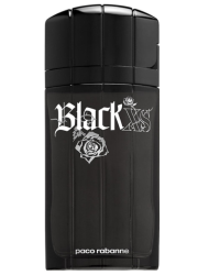 Paco Rabanne XS Black Парфюм EDT 100ml Tester