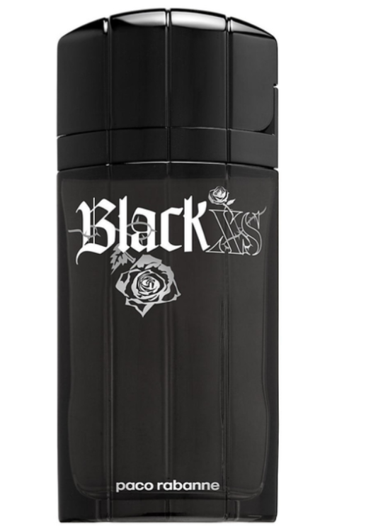Paco Rabanne XS Black Парфюм EDT 100ml Tester