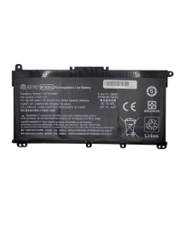 ExtraDigital HT03XL Battery for HP Laptop 11.4V / 3400mAh / 39Wh