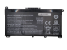 ExtraDigital HT03XL Battery for HP Laptop 11.4V / 3400mAh / 39Wh