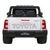 Toyota Hilux Детский Электромобиль