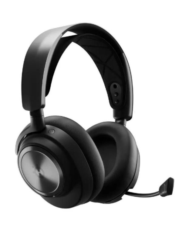 SteelSeries Arctis Nova Pro X Наушники