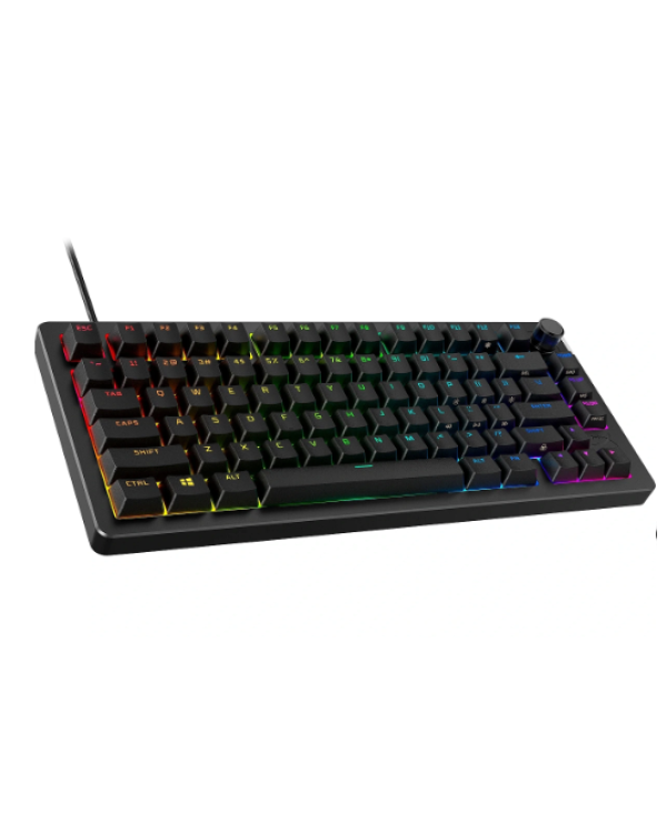 HyperX Alloy Rise 75 RGB Игровая Клавиатура