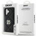DKNY Quilted Stack Logo Защитный Чехол для Apple iPhone 16 DKNY Quilted Stack Logo Защитный Чехол для Apple iPhone 16