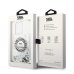 Karl Lagerfeld KLHCP14LLCRSGRS Чехол для Apple iPhone 14 Pro