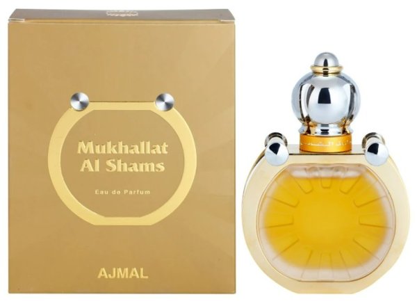 Ajmal Mukhallat Al Shams Парфюм EDP 50 ml