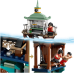 LEGO 76420 Harry Potter Triwizard Tournament: The Black Lake Конструктор