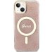 Guess GUHMP15SH4STP Чехол для Apple iPhone 15 / 14 / 13