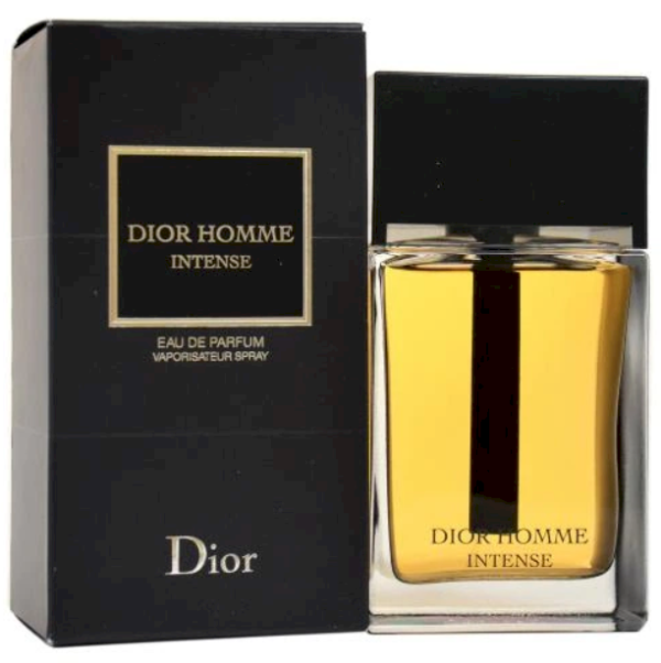 Dior (Christian Dior) Dior Homme Intense Парфюм EDP 150ml