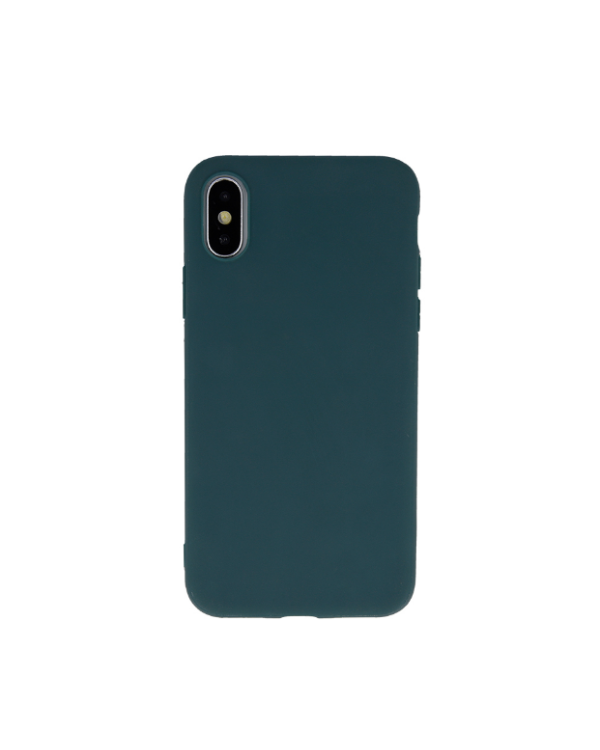 Mocco Matt Back Case Чехол для Apple iPhone 17
