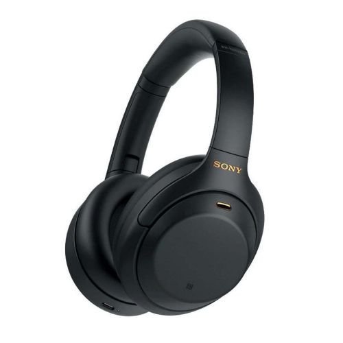 Sony WH-1000XM4 Bluetooth Беспроводные Наушники