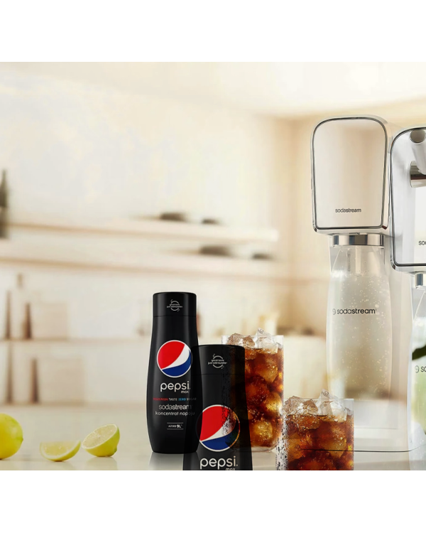 Sodastream Pepsi Max Сироп 440ml