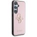 Guess GUHCS25SPGT4MBP Чехол для Samsung Galaxy S25