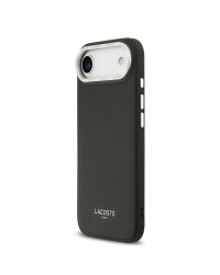 Lacoste PU Leather Champs Elysees MagSafe Чехол для iPhone Air