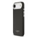 Lacoste PU Leather Champs Elysees MagSafe Чехол для iPhone Air