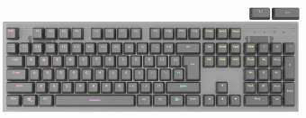 Genesis Lead 300 Клавиши для Клавиатуры