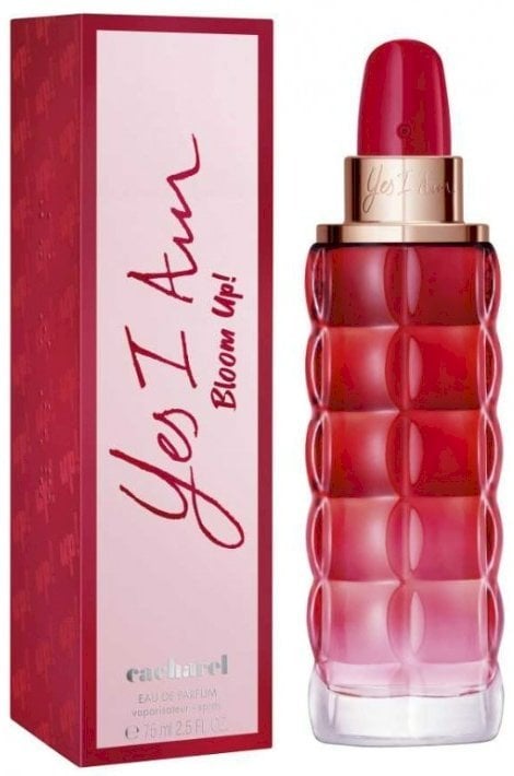 Cacharel Yes I Am Bloom Up! Парфюм EDP 75 ml