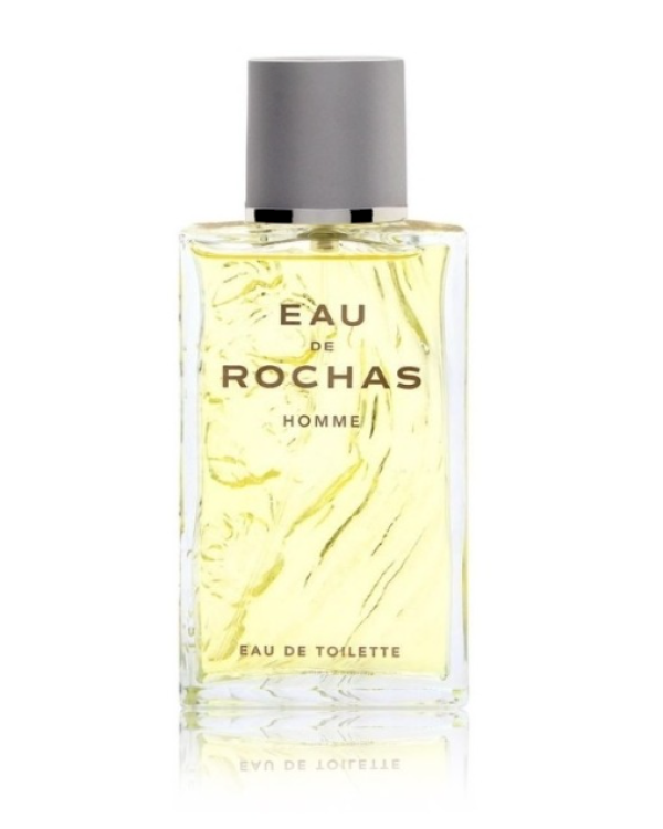 Rochas Eau de Rochas Homme Парфюм EDT 100 ml